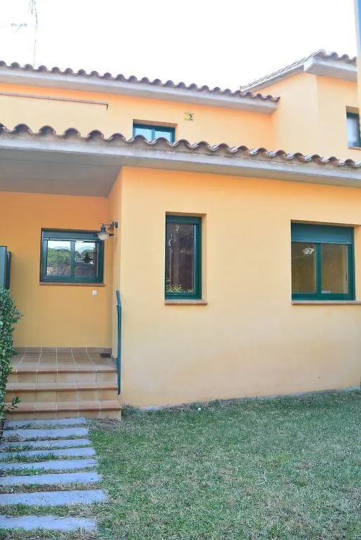 Villa Casa Gavarres Pals Spanien