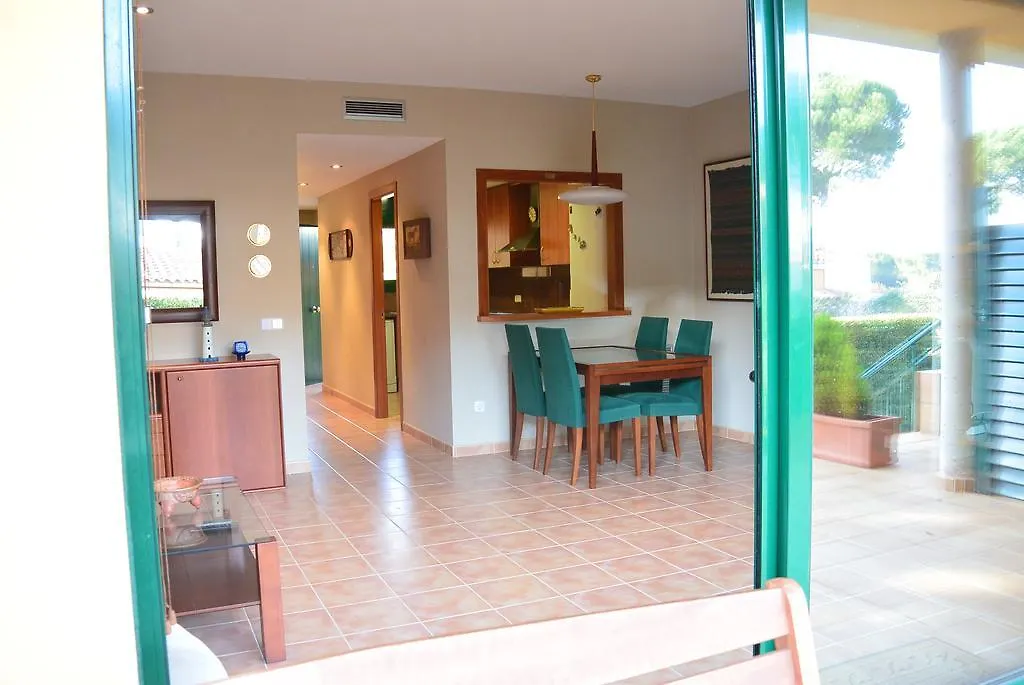 Villa Casa Gavarres Pals 0*,  Spanien