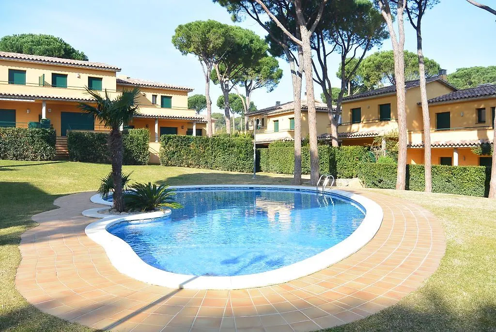 Casa Gavarres Willa Pals 0*,  Hiszpania